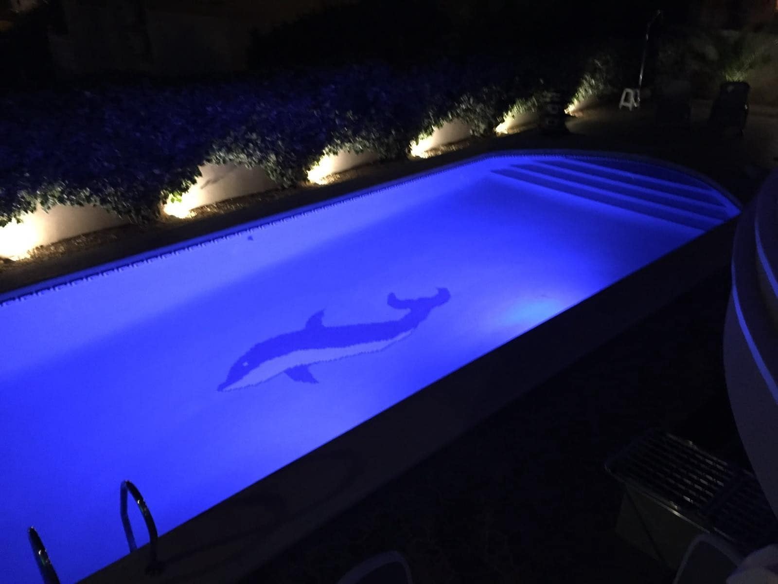 Chalet de 4 habitaciones en Rojales en venta con piscina - 557.000 € (Ref: 10000903)