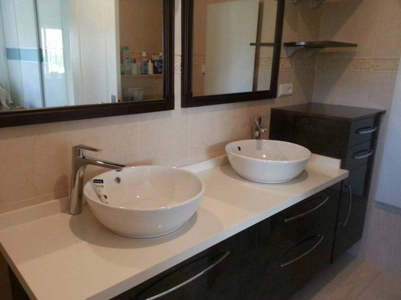 Chalet de 4 habitaciones en Rojales en venta con piscina - 557.000 € (Ref: 10000903)