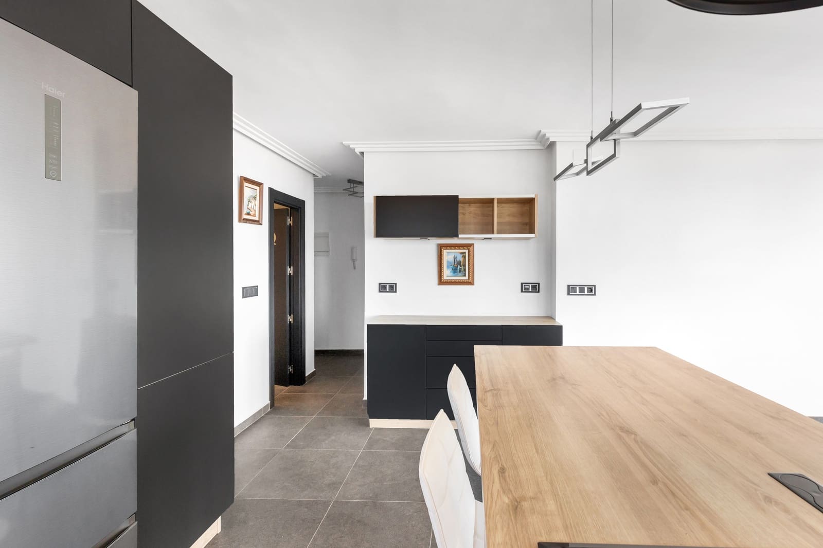 1 sovrum Lägenhet till salu i Rocio del Mar - 245 000 € (Ref: 10021706)