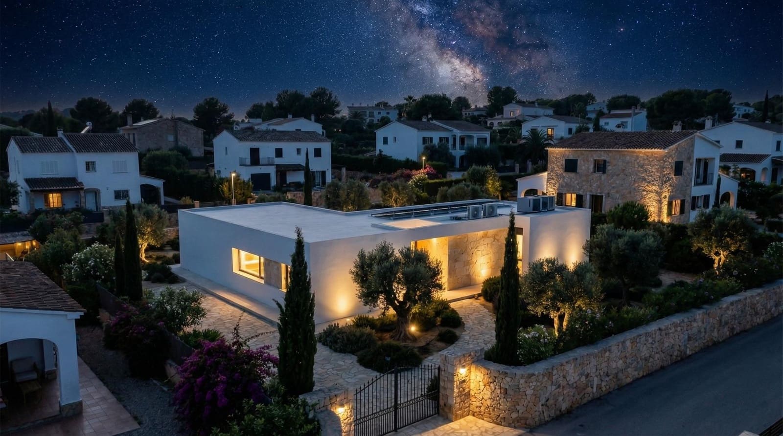 3 soverom Villa til salgs i Aspe med svømmebasseng - € 469 950 (Ref: 10021709)