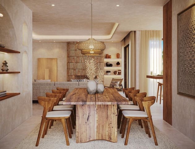 3 bedroom Villa for sale in Cap Martí - El Tossalet - Pinomar, Javea / Xàbia with pool - € 2,050,000 (Ref: 10022925)