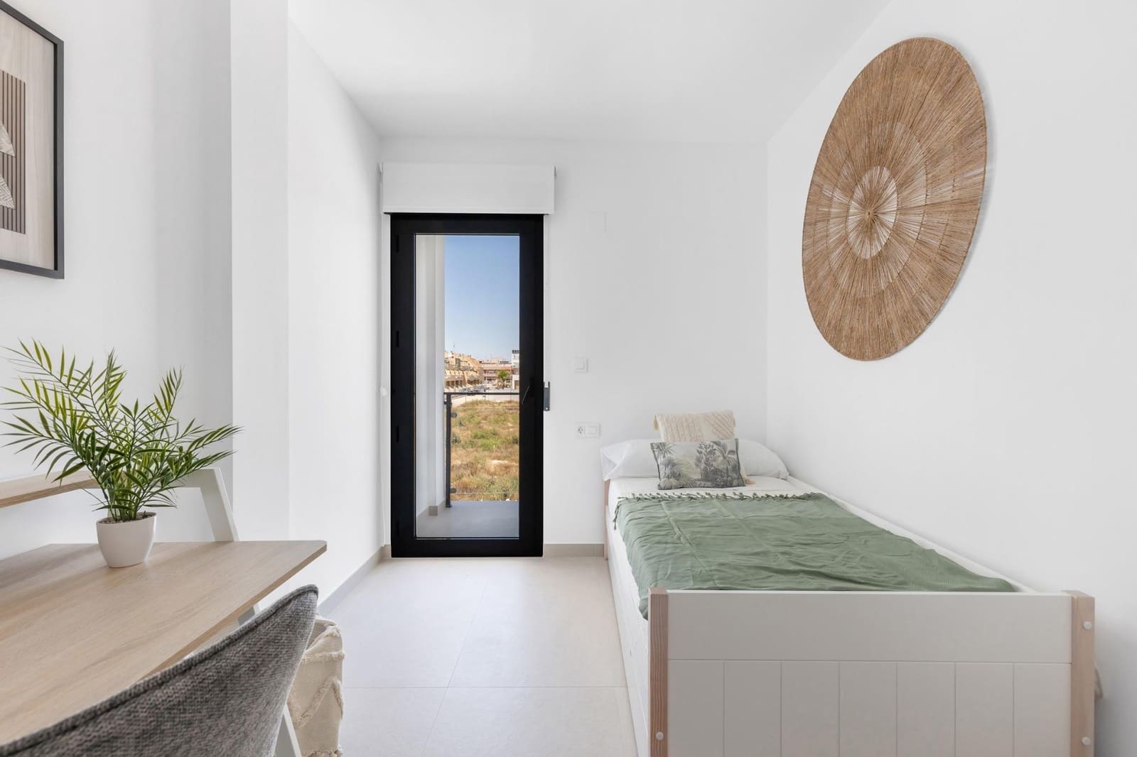 3 makuuhuone Huvila myytävänä paikassa Rafal mukana uima-altaan - 295 000 € (Ref: 10026171)