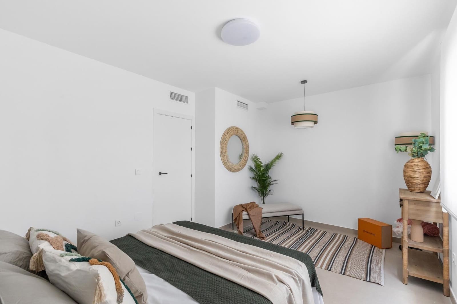3 makuuhuone Huvila myytävänä paikassa Rafal mukana uima-altaan - 295 000 € (Ref: 10026171)