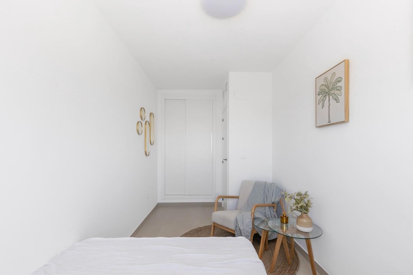 3 makuuhuone Huvila myytävänä paikassa Rafal mukana uima-altaan - 295 000 € (Ref: 10026171)