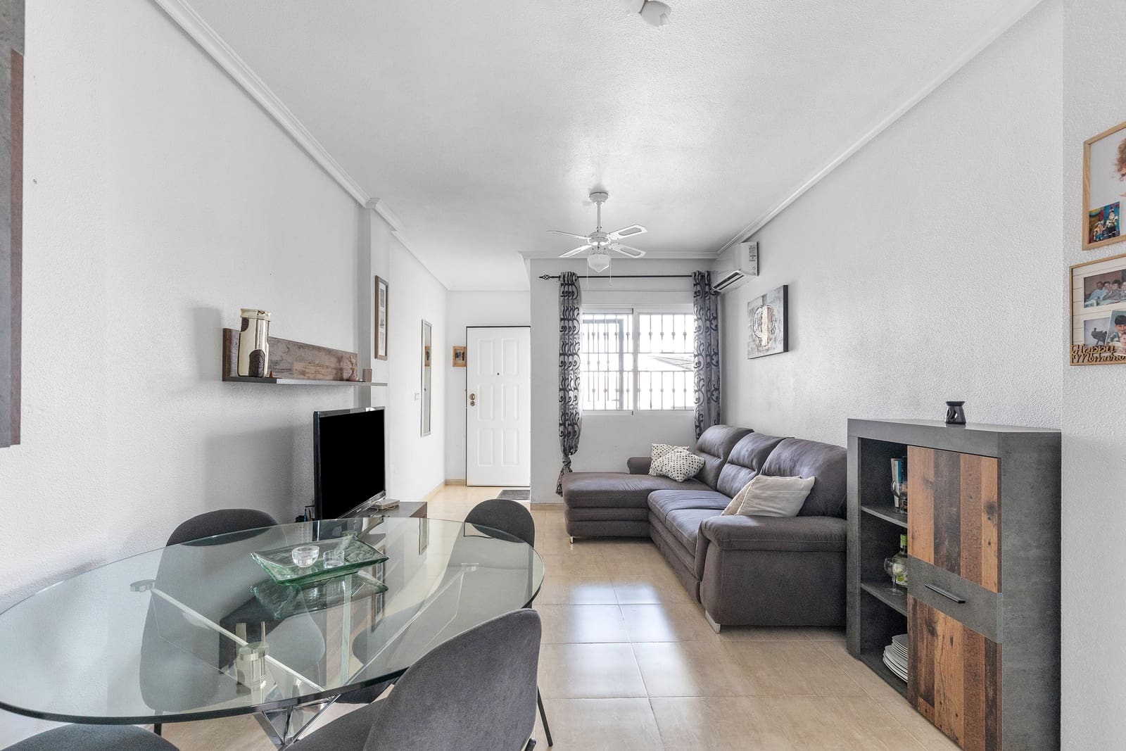 2 slaapkamer Appartement te koop in Los Altos - € 249.000 (Ref: 10026172)