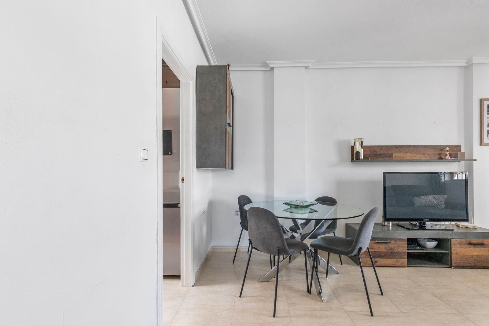 2 slaapkamer Appartement te koop in Los Altos - € 249.000 (Ref: 10026172)