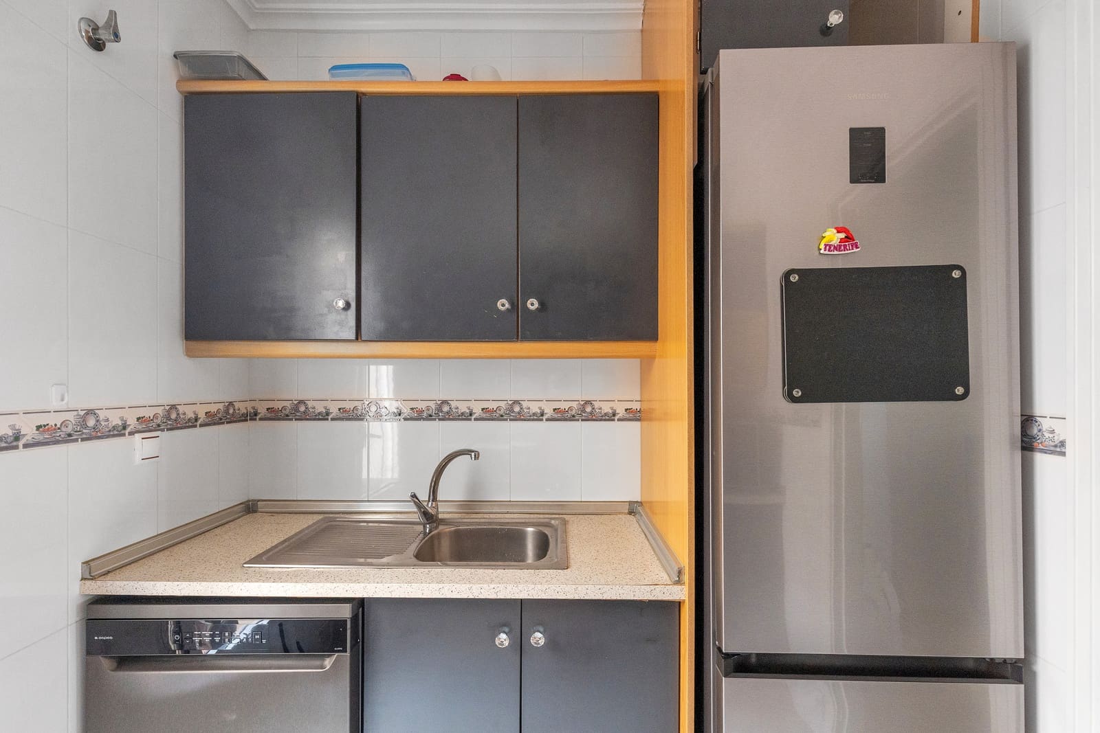 2 slaapkamer Appartement te koop in Los Altos - € 249.000 (Ref: 10026172)