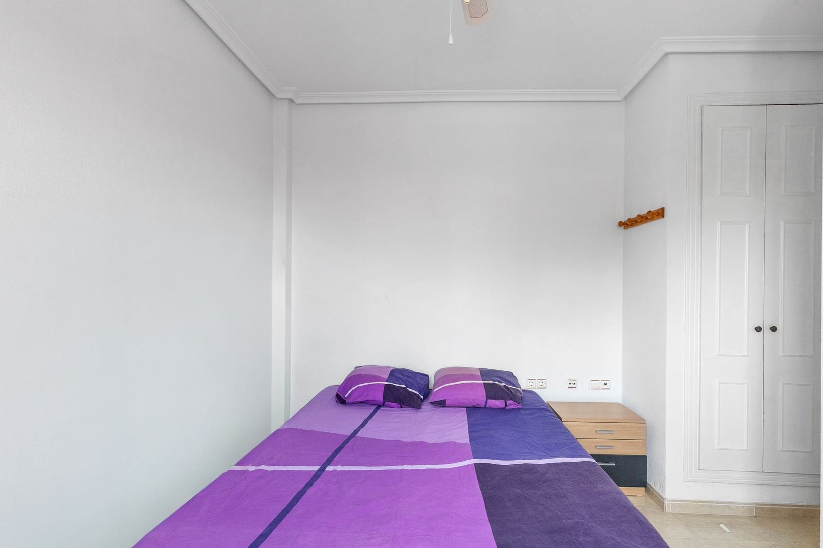 2 slaapkamer Appartement te koop in Los Altos - € 249.000 (Ref: 10026172)