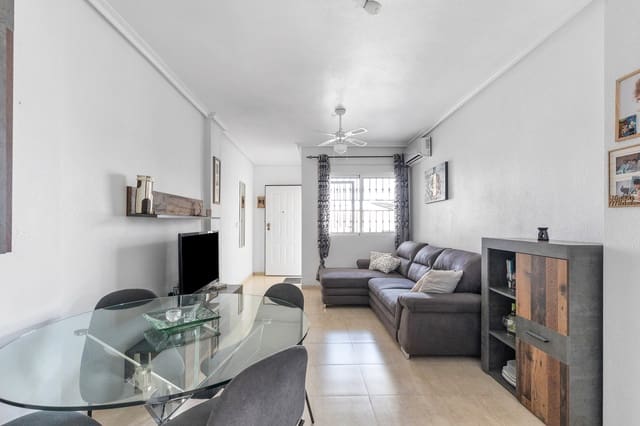 2 sypialnia Apartament na sprzedaż w Los Altos - 249 000 € (Ref: 10026172)