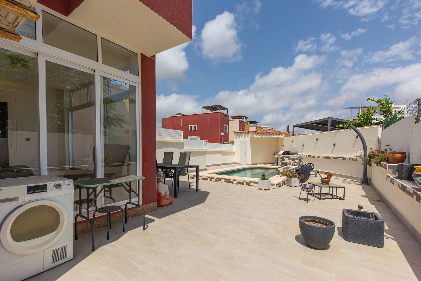 2 slaapkamer Appartement te koop in Los Altos - € 249.000 (Ref: 10026172)