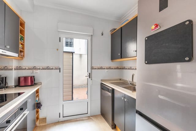 2 sypialnia Apartament na sprzedaż w Los Altos - 249 000 € (Ref: 10026172)