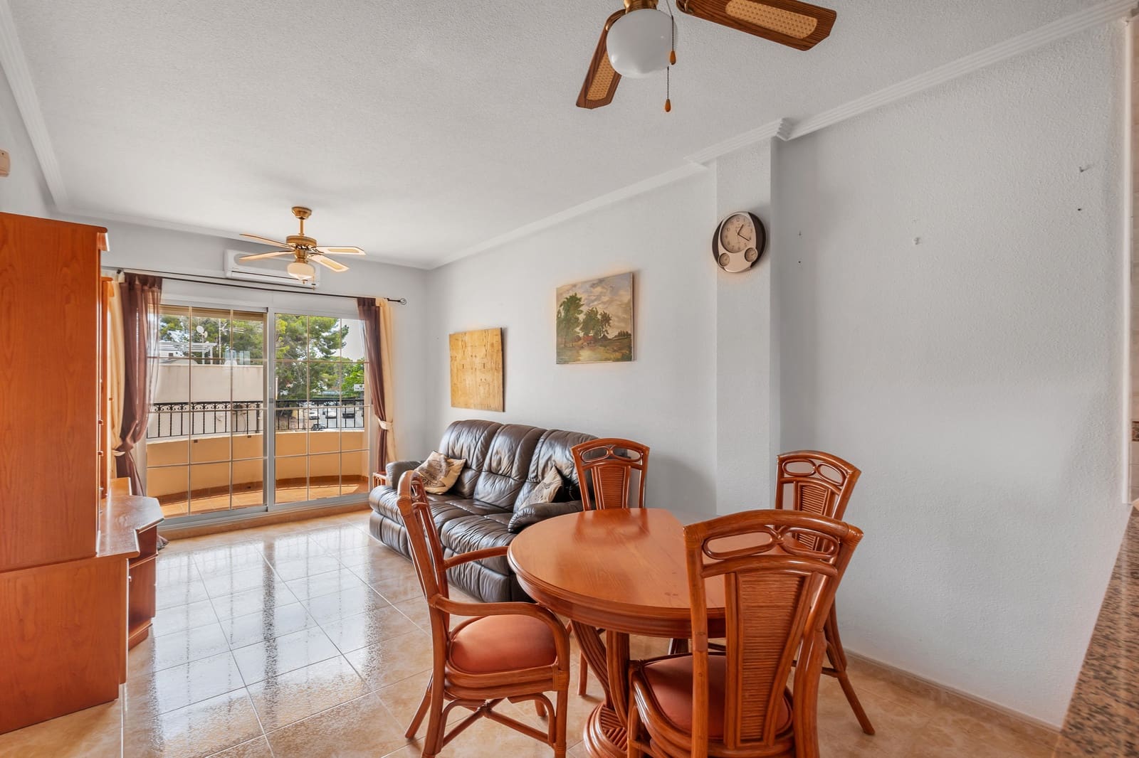 2 camera da letto Appartamento in vendita in Villamartin - 175.000 € (Rif: 10037632)