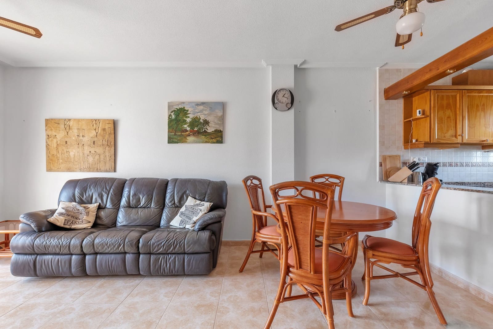 2 camera da letto Appartamento in vendita in Villamartin - 175.000 € (Rif: 10037632)
