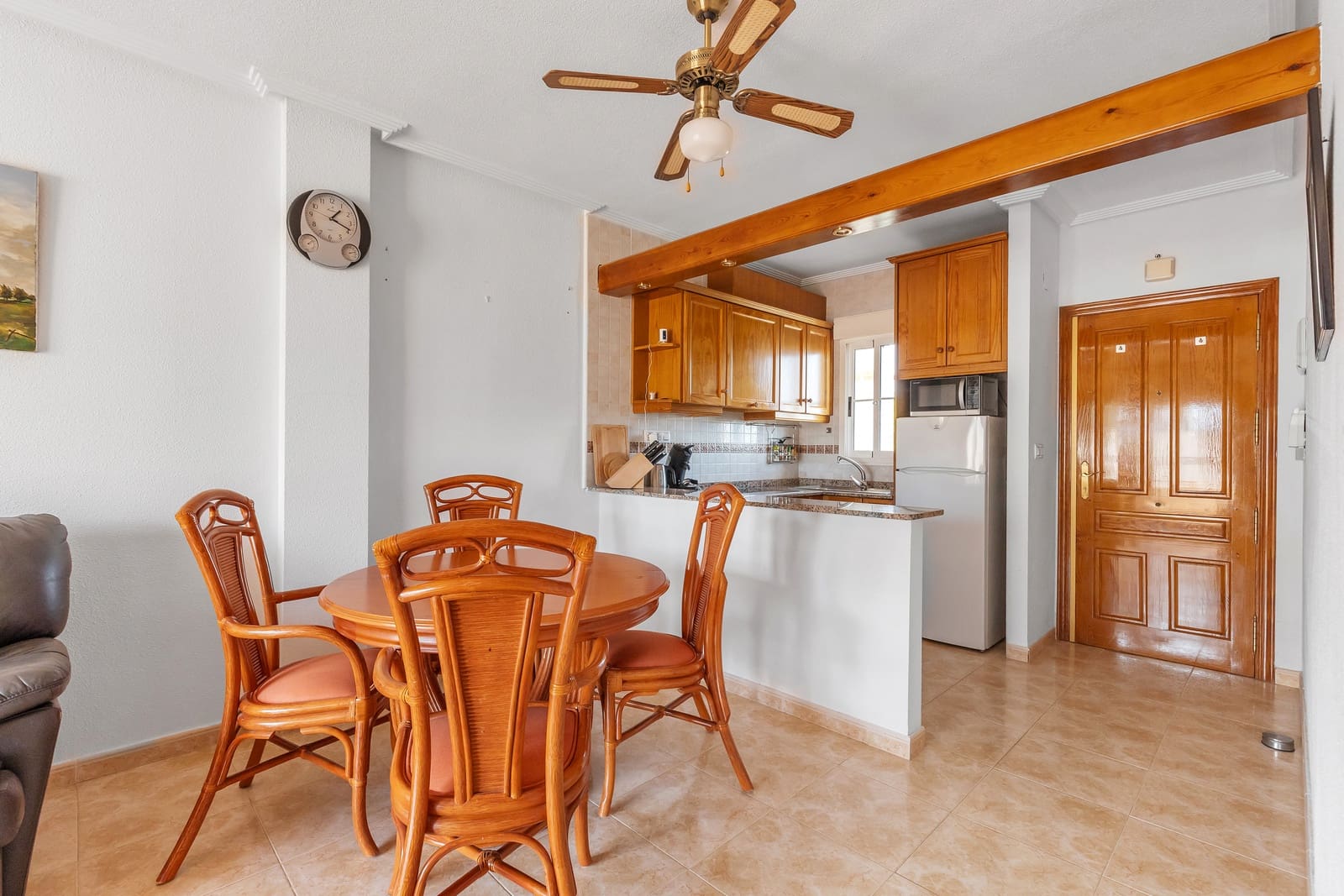2 camera da letto Appartamento in vendita in Villamartin - 175.000 € (Rif: 10037632)
