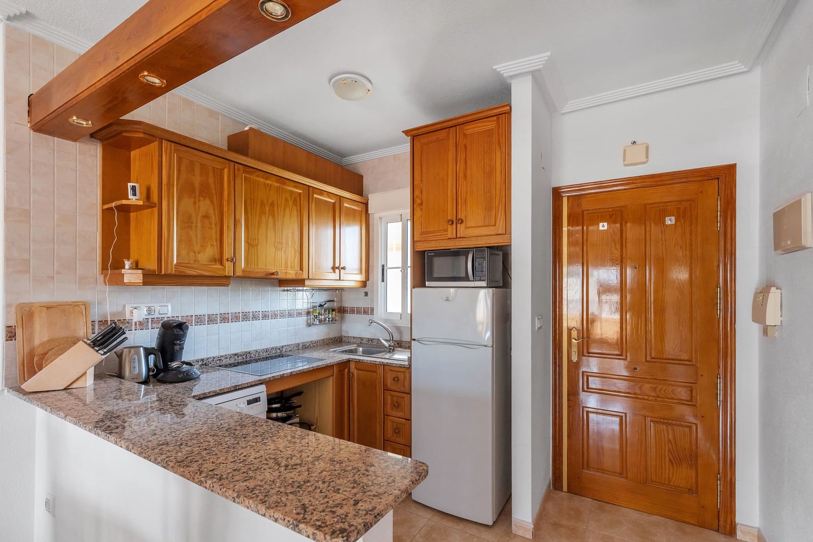 2 camera da letto Appartamento in vendita in Villamartin - 175.000 € (Rif: 10037632)