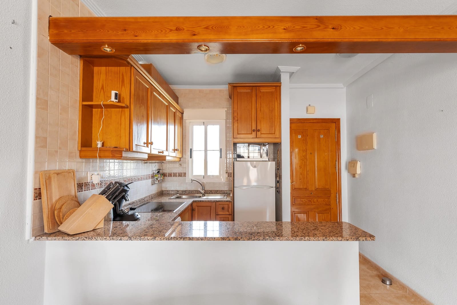 2 camera da letto Appartamento in vendita in Villamartin - 175.000 € (Rif: 10037632)