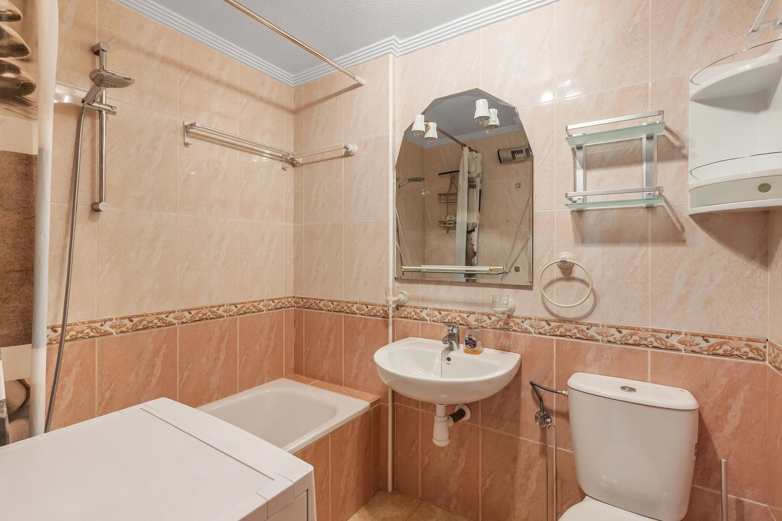 2 camera da letto Appartamento in vendita in Villamartin - 175.000 € (Rif: 10037632)