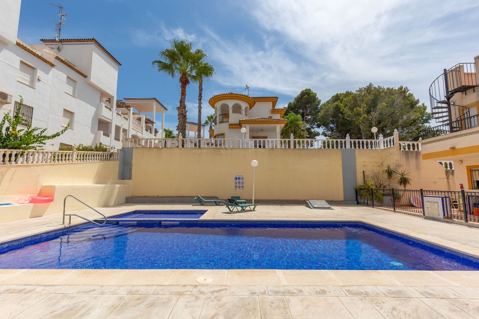 2 camera da letto Appartamento in vendita in Villamartin - 175.000 € (Rif: 10037632)