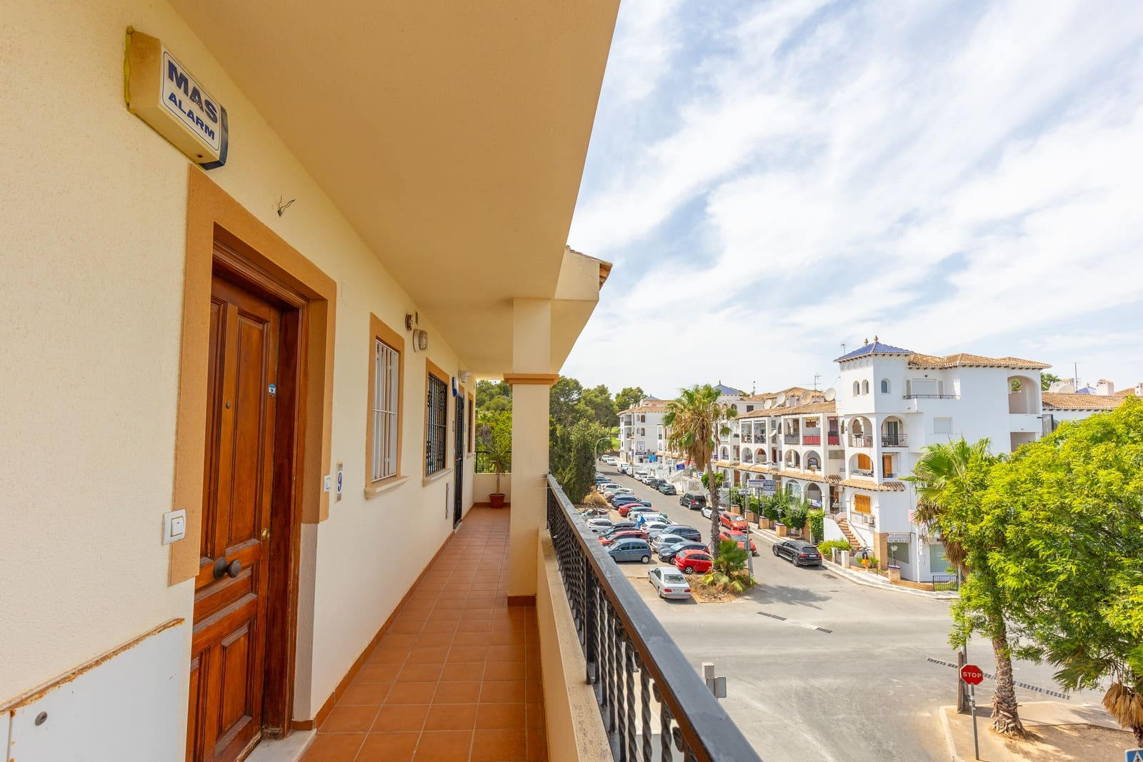 2 camera da letto Appartamento in vendita in Villamartin - 175.000 € (Rif: 10037632)