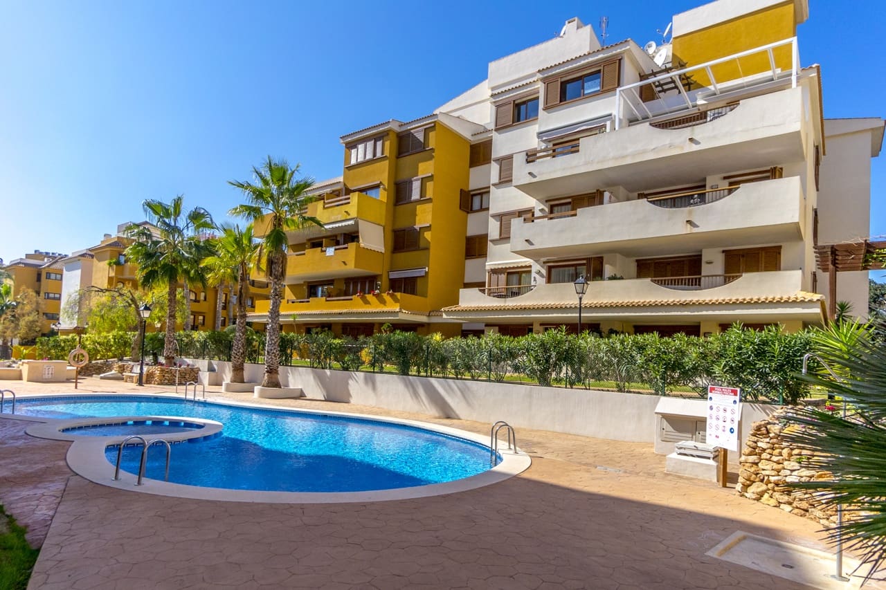 3 soveværelse Lejlighed til salg i Punta Prima - € 449.000 (Ref: 10037637)