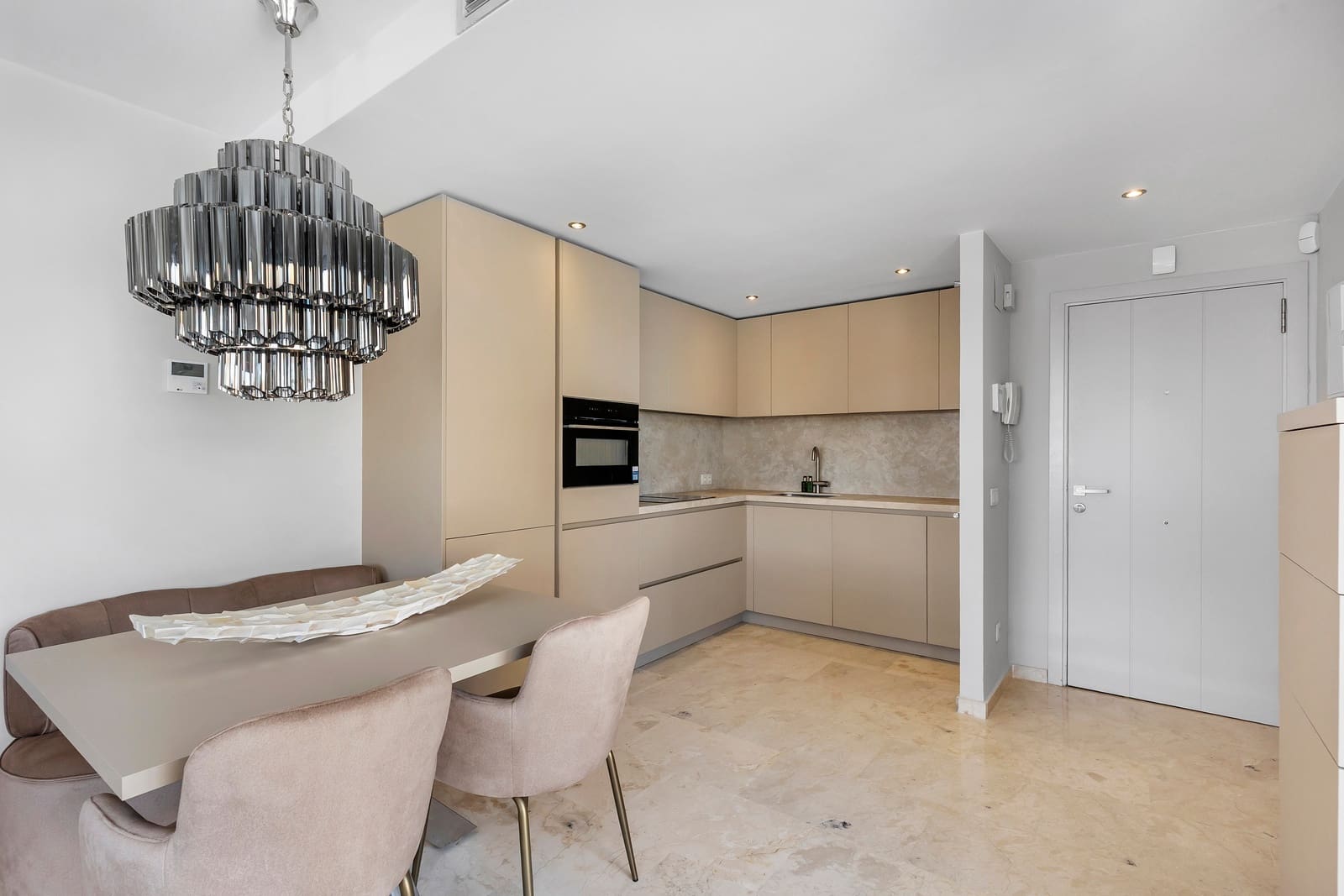 3 soveværelse Lejlighed til salg i Punta Prima - € 449.000 (Ref: 10037637)