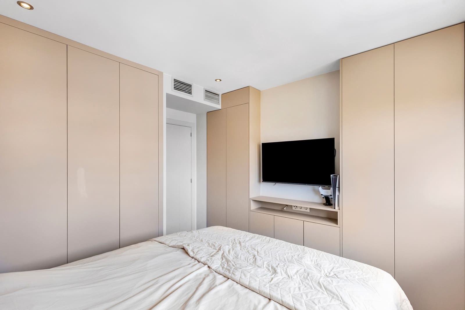 3 soveværelse Lejlighed til salg i Punta Prima - € 449.000 (Ref: 10037637)