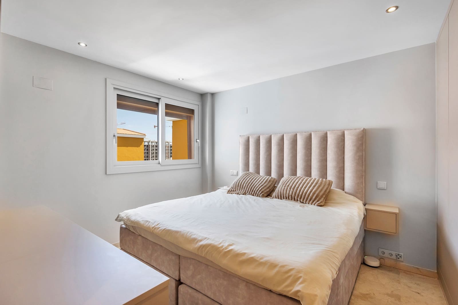 3 soveværelse Lejlighed til salg i Punta Prima - € 449.000 (Ref: 10037637)