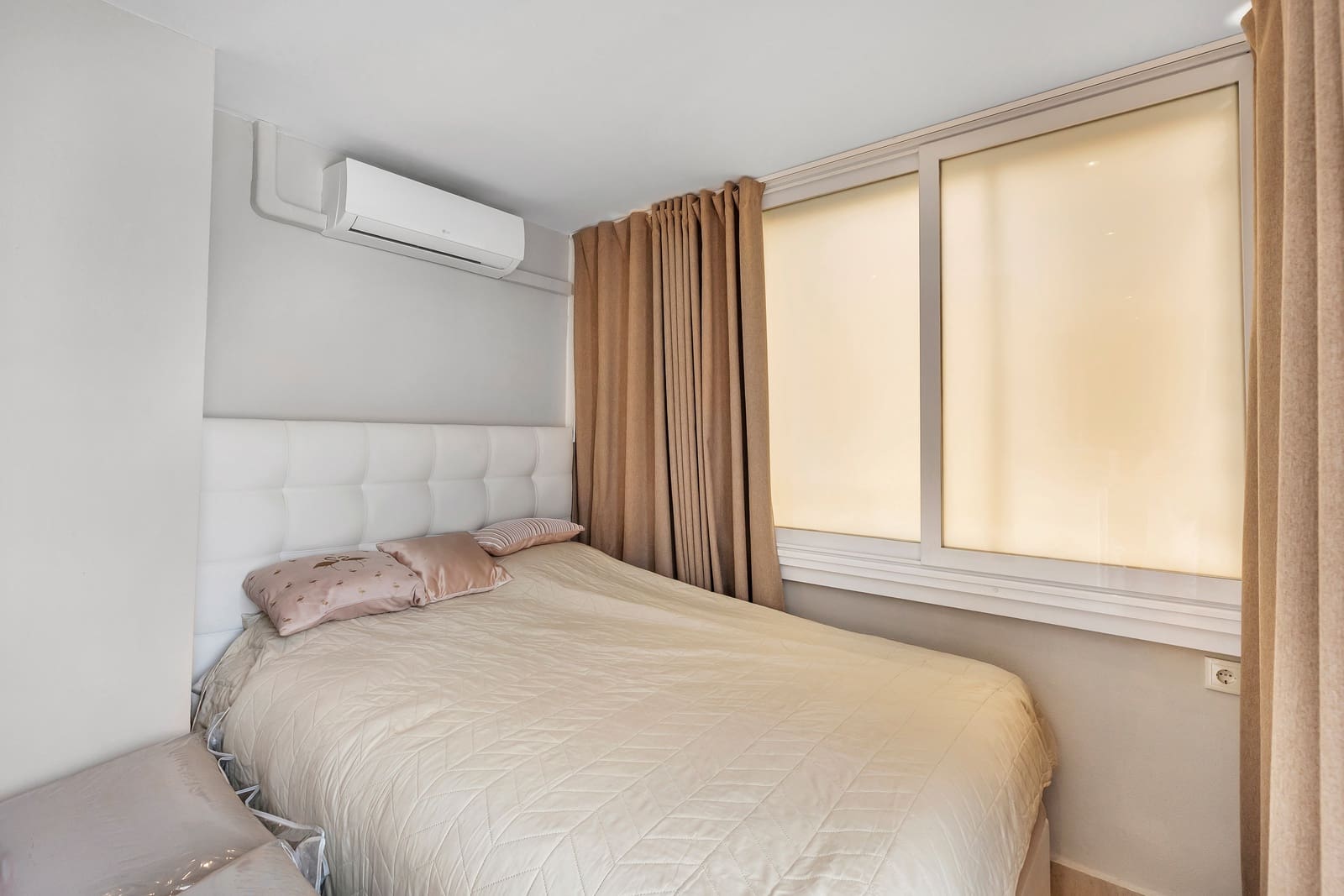 3 soveværelse Lejlighed til salg i Punta Prima - € 449.000 (Ref: 10037637)