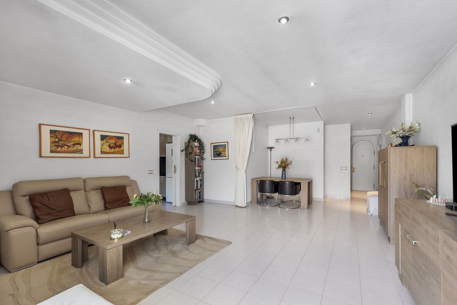 2 chambre Appartement à vendre à Guardamar del Segura - 329 000 € (Ref: 10037638)