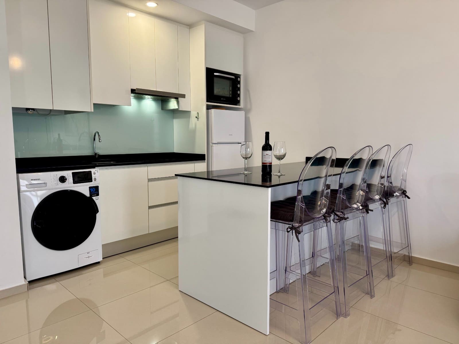 1 camera da letto Appartamento in vendita in Los Montesinos - 119.000 € (Rif: 10039142)