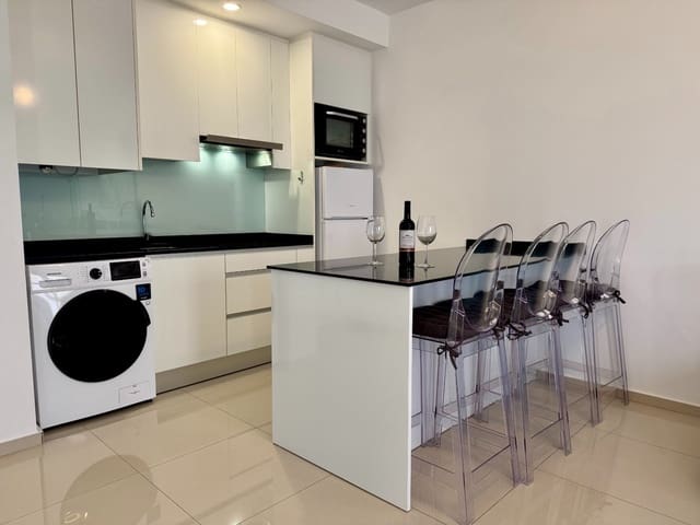 1 camera da letto Appartamento in vendita in Los Montesinos - 119.000 € (Rif: 10039142)