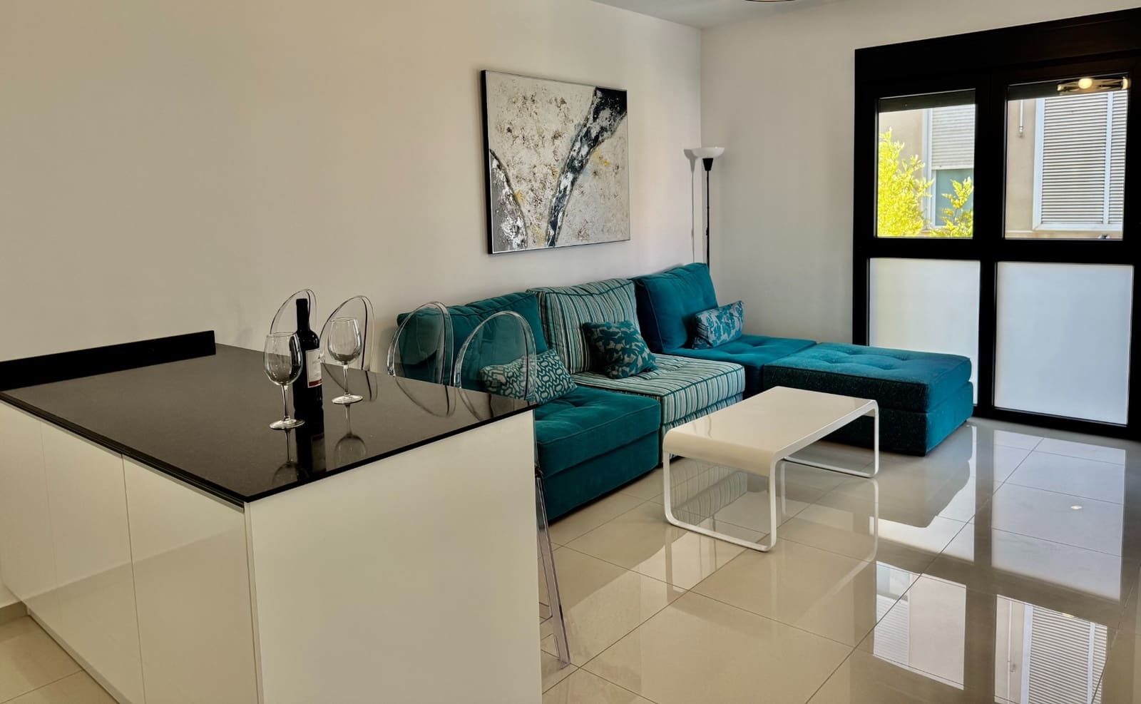 1 camera da letto Appartamento in vendita in Los Montesinos - 119.000 € (Rif: 10039142)