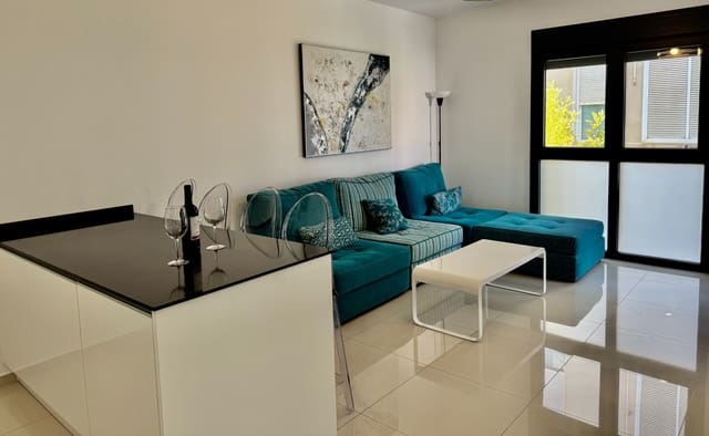 1 camera da letto Appartamento in vendita in Los Montesinos - 119.000 € (Rif: 10039142)