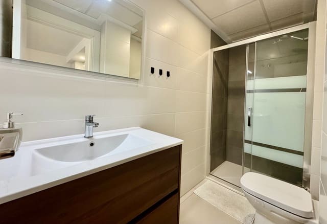 1 camera da letto Appartamento in vendita in Los Montesinos - 119.000 € (Rif: 10039142)