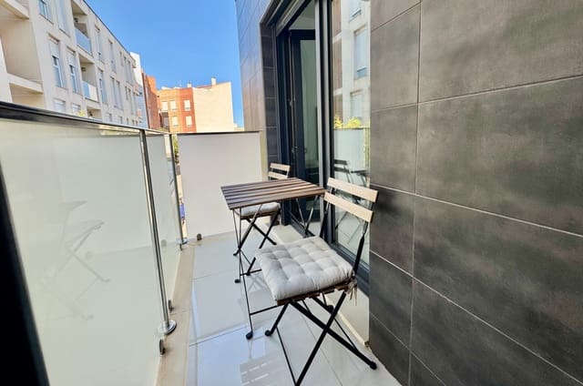 1 camera da letto Appartamento in vendita in Los Montesinos - 119.000 € (Rif: 10039142)