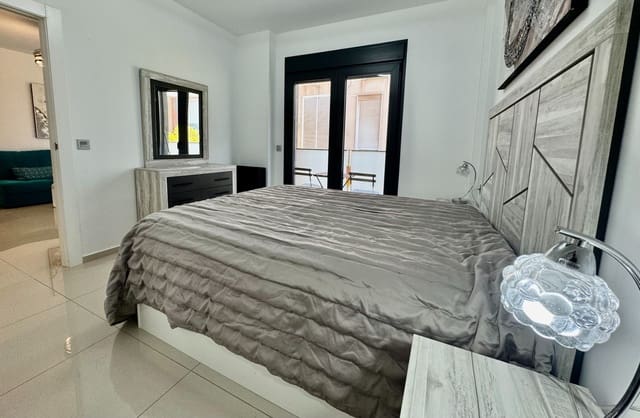 1 camera da letto Appartamento in vendita in Los Montesinos - 119.000 € (Rif: 10039142)