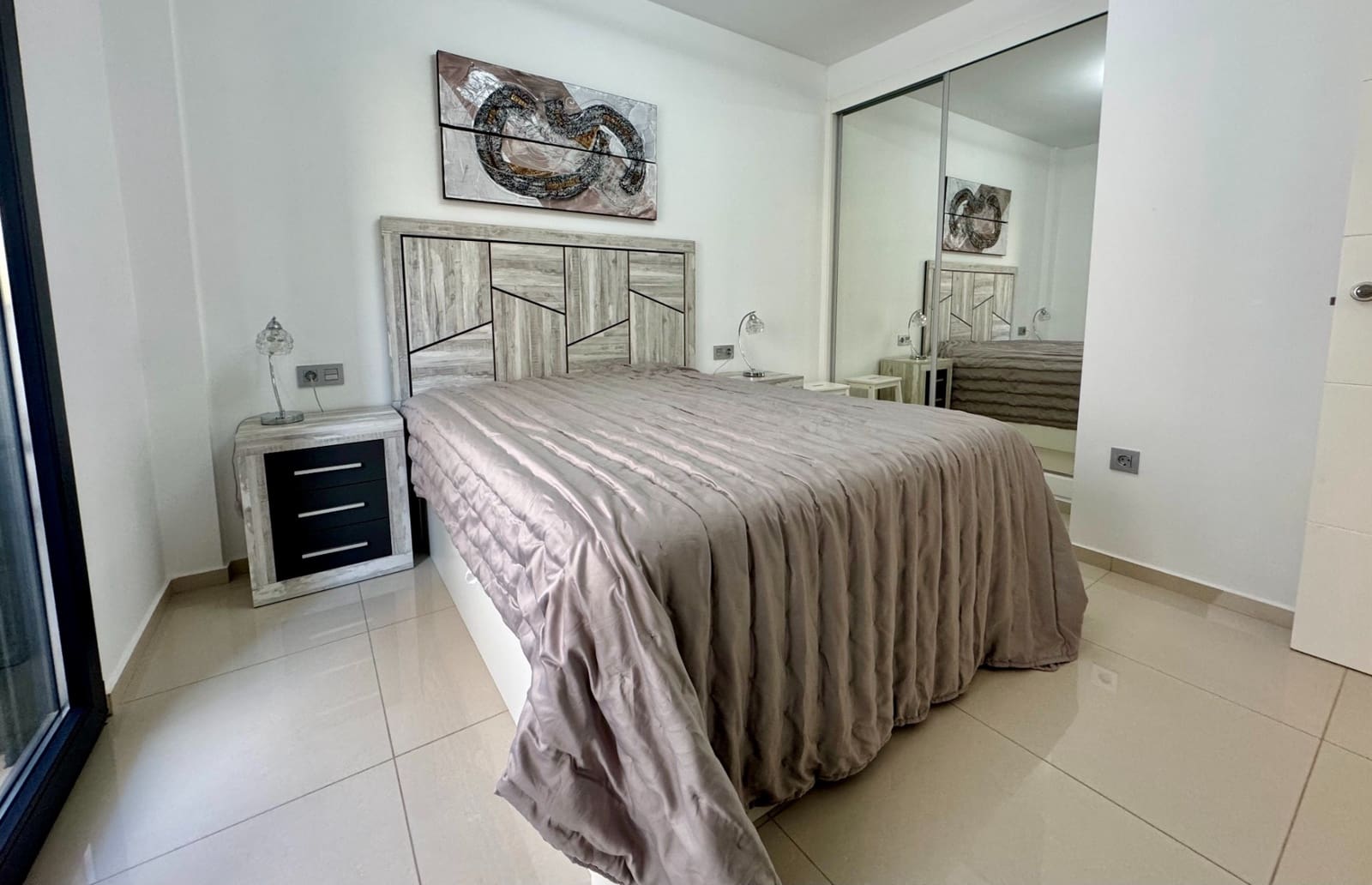 1 camera da letto Appartamento in vendita in Los Montesinos - 119.000 € (Rif: 10039142)