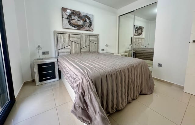 1 camera da letto Appartamento in vendita in Los Montesinos - 119.000 € (Rif: 10039142)
