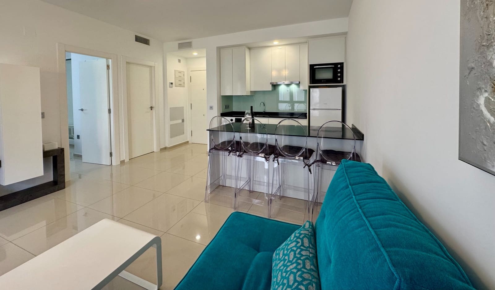 1 camera da letto Appartamento in vendita in Los Montesinos - 119.000 € (Rif: 10039142)