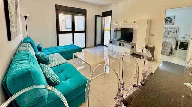 1 camera da letto Appartamento in vendita in Los Montesinos - 119.000 € (Rif: 10039142)
