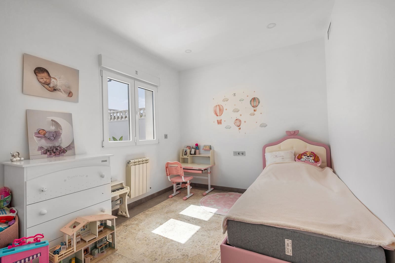 5 Zimmer Villa zu verkaufen in Los Balcones - 849.000 € (Ref: 10055677)