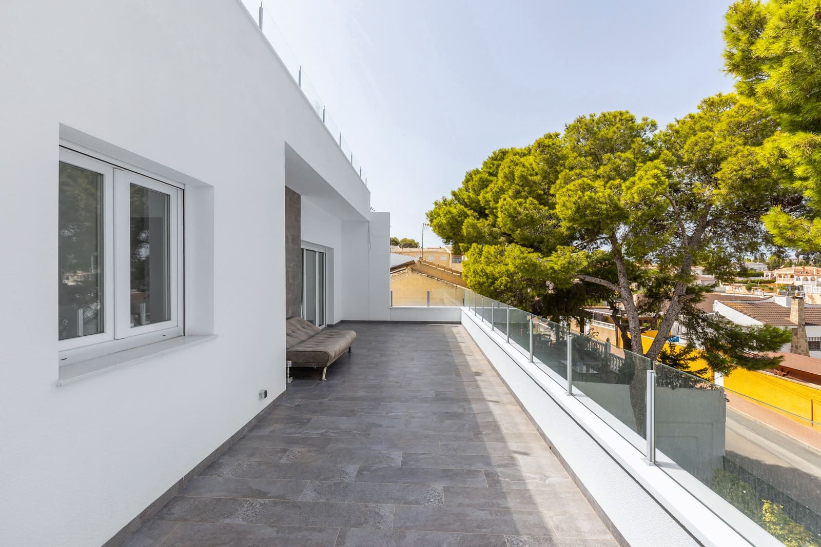 5 Zimmer Villa zu verkaufen in Los Balcones - 849.000 € (Ref: 10055677)