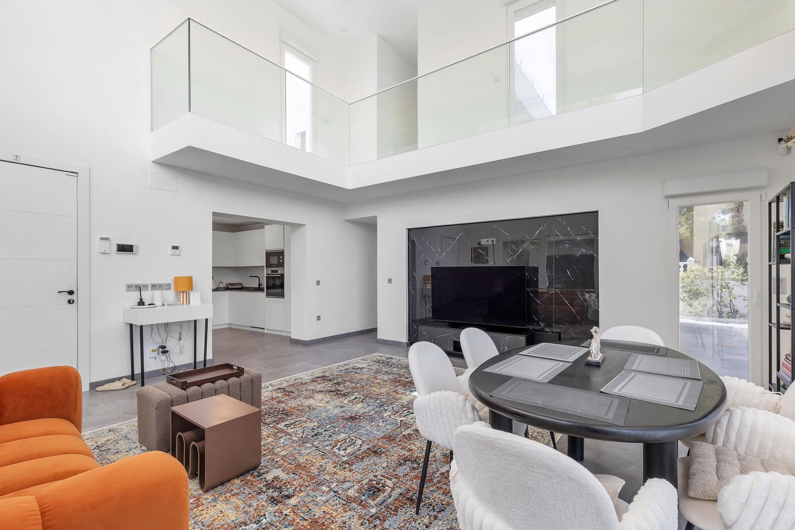 5 Zimmer Villa zu verkaufen in Los Balcones - 849.000 € (Ref: 10055677)