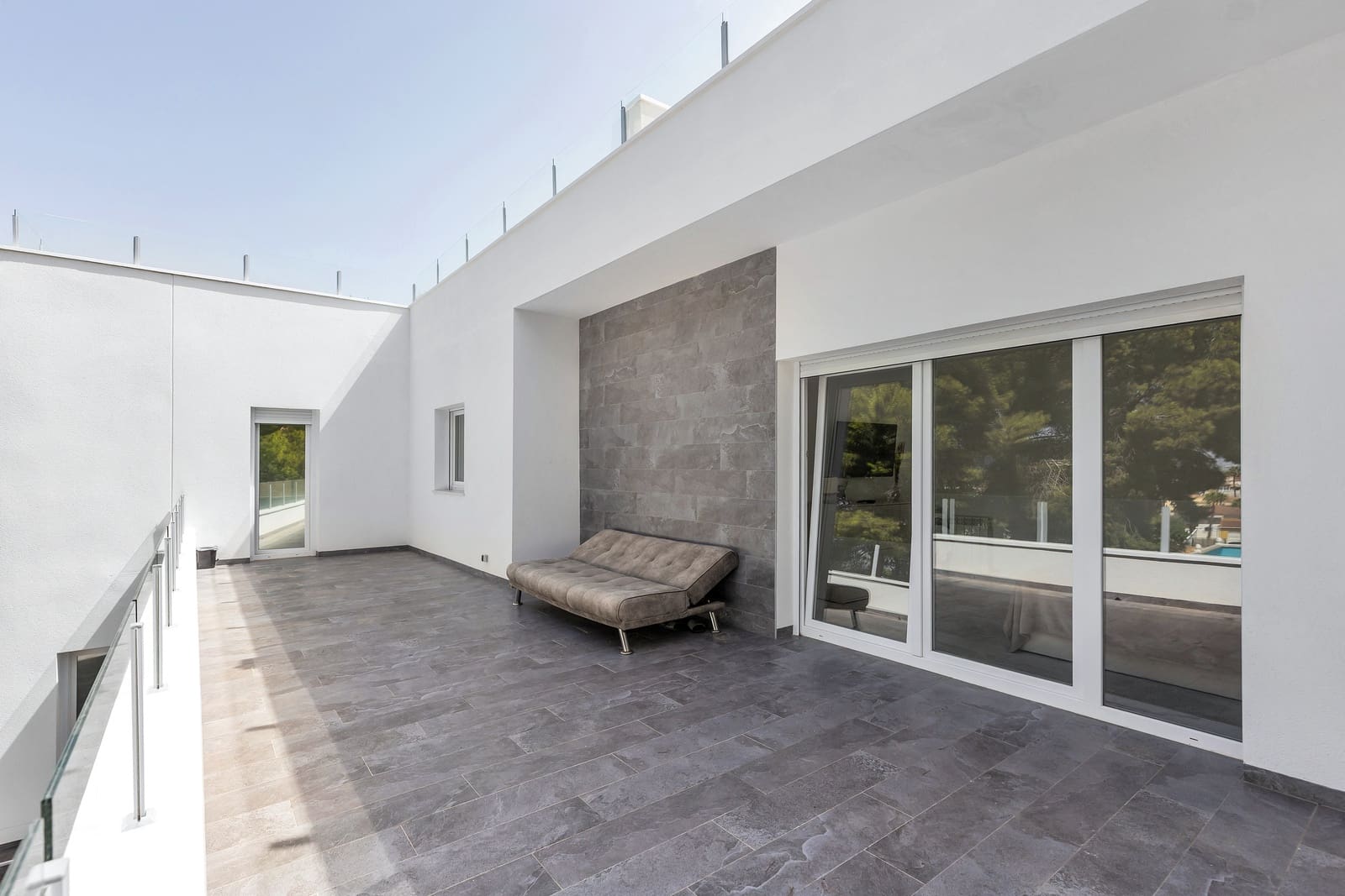 5 Zimmer Villa zu verkaufen in Los Balcones - 849.000 € (Ref: 10055677)