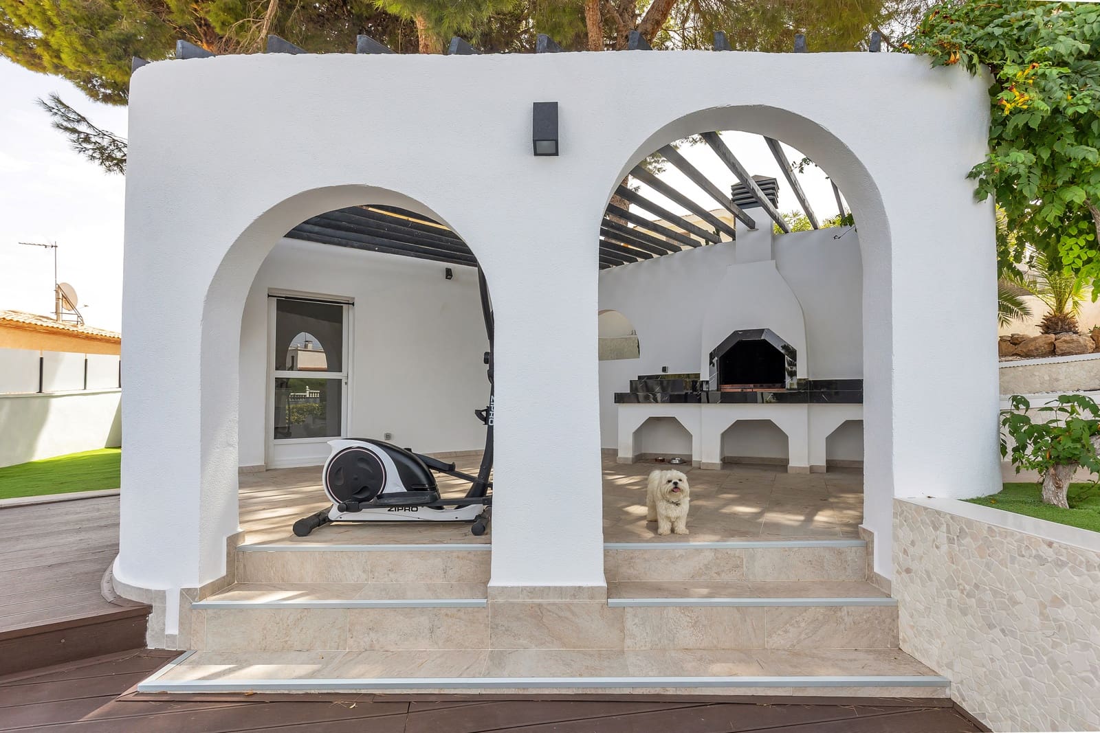 5 Zimmer Villa zu verkaufen in Los Balcones - 849.000 € (Ref: 10055677)