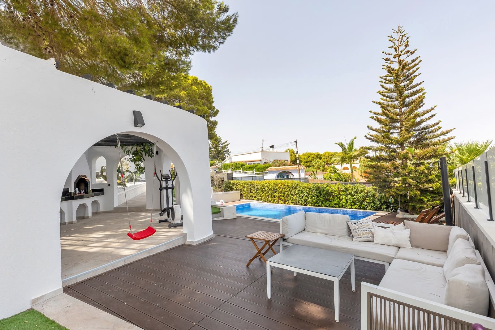 5 Zimmer Villa zu verkaufen in Los Balcones - 849.000 € (Ref: 10055677)