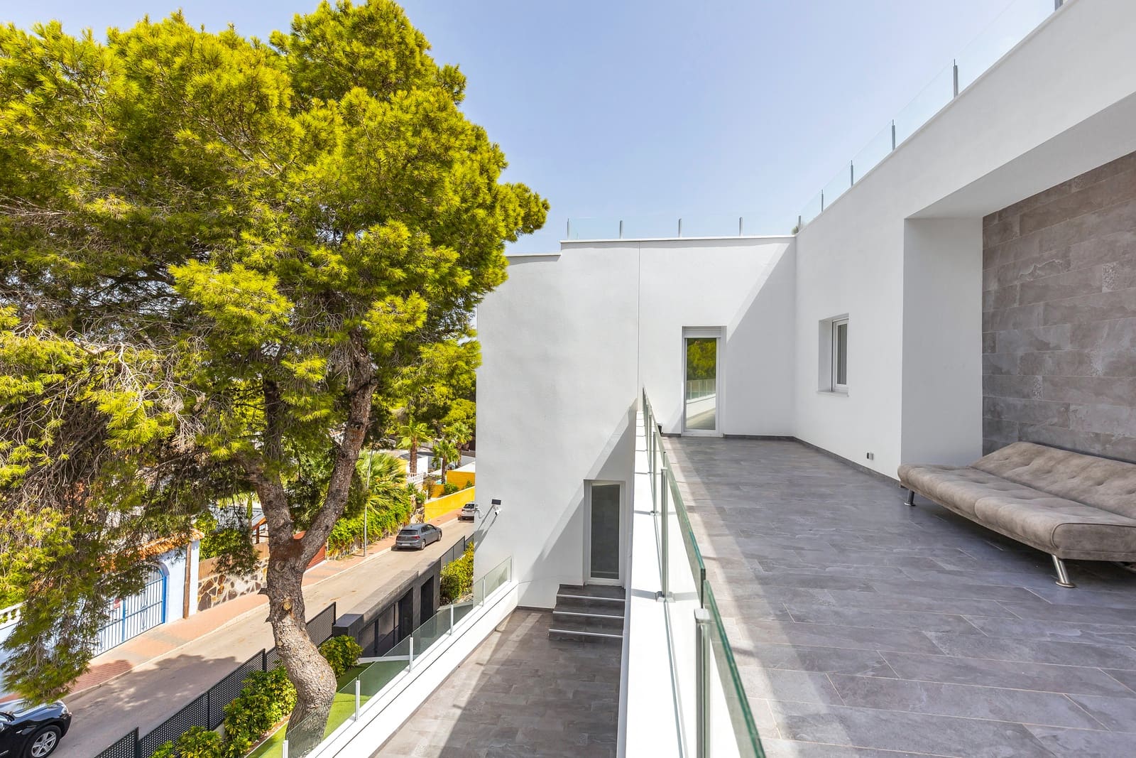 5 Zimmer Villa zu verkaufen in Los Balcones - 849.000 € (Ref: 10055677)