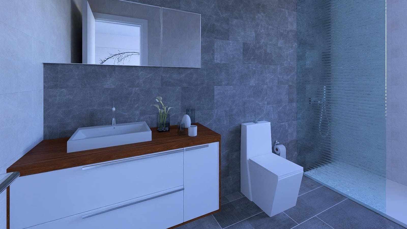 3 sypialnia Willa na sprzedaż w Daya Nueva z basenem - 389 000 € (Ref: 10076668)