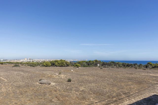 2 soveværelse Lejlighed til salg i Rocio del Mar, Torrevieja med swimmingpool - € 155.000 (Ref: 10116011)