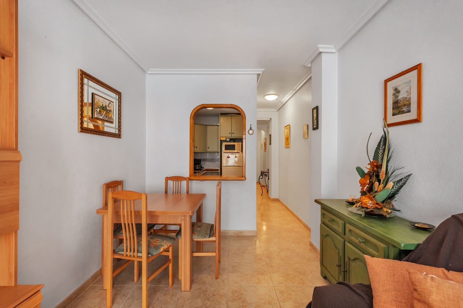 Apartamento de 3 habitaciones en Torrevieja en venta - 179.000 € (Ref: 10139984)